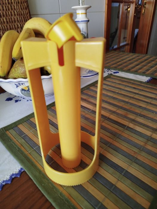 Descaroçador de ananás novo