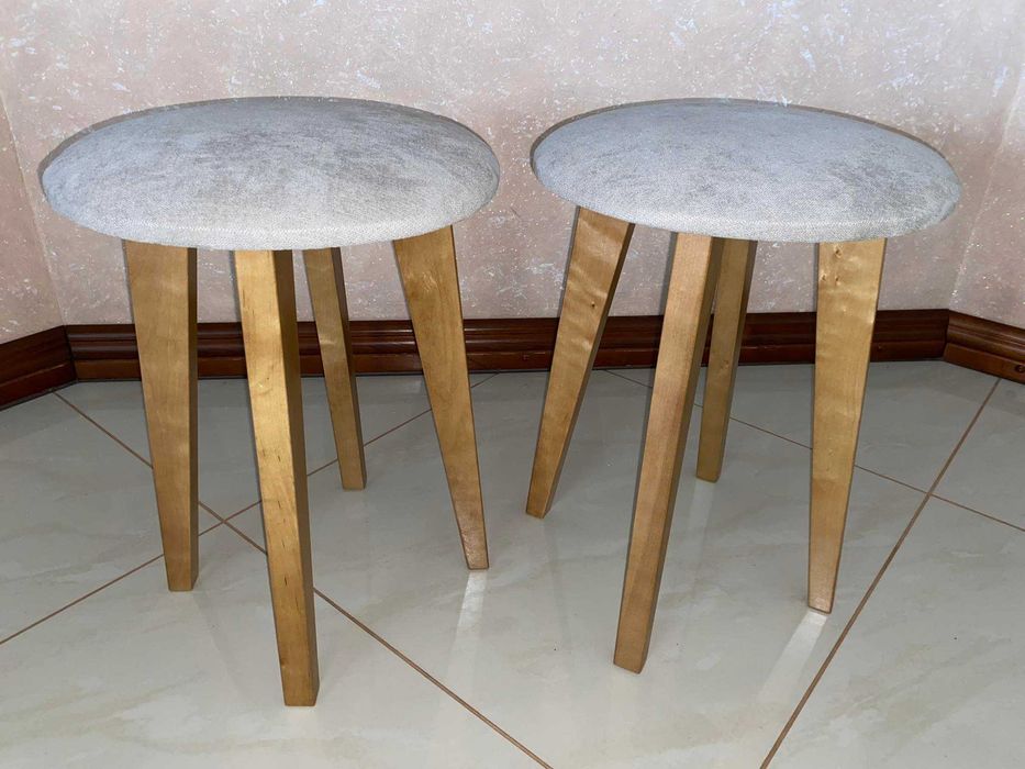 Taboret drewniany, Krzesło, Stołek od producenta