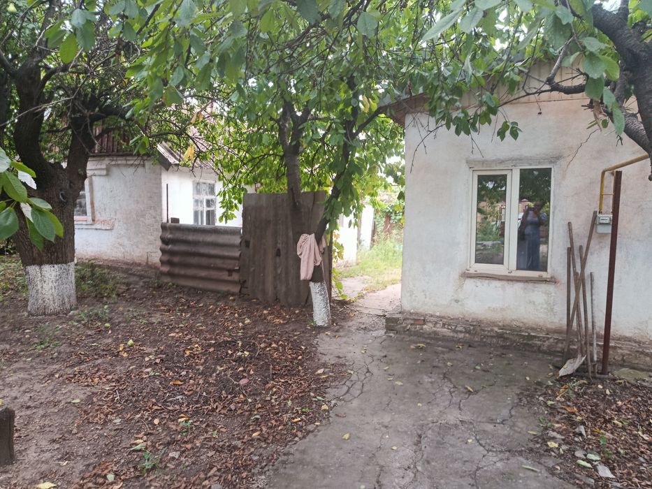Продаю дом в центре