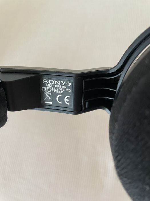 Phones Wireless da Sony