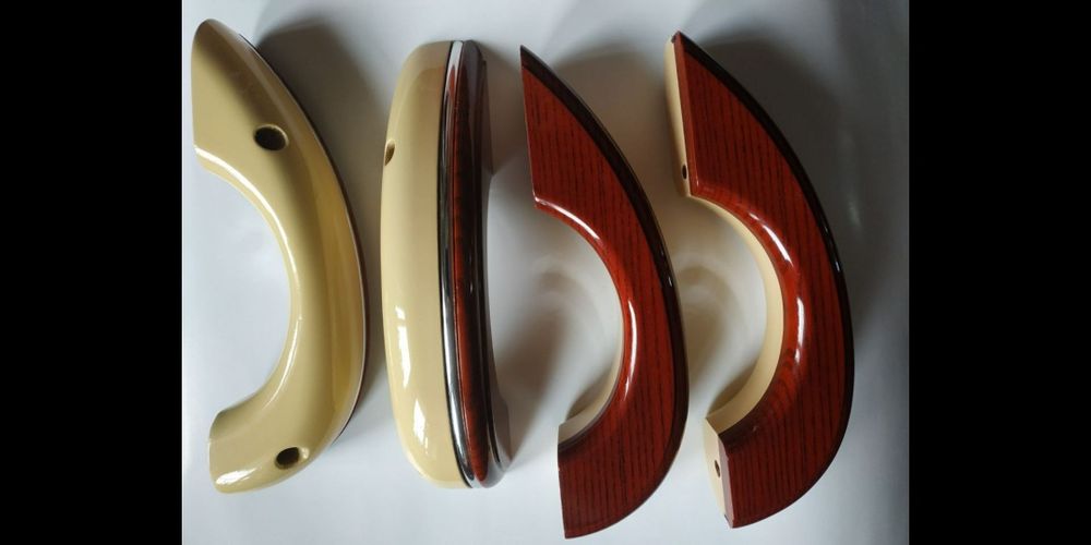 Подлокотники ГАЗ 21 , москвич , запорожец.