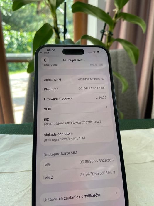 iPhone 15 okazja