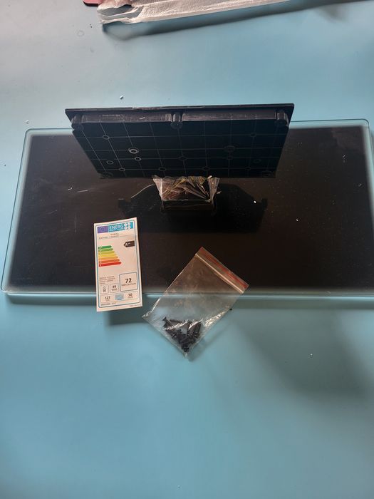 Stopa noga stojak do telewizora BLAUPUNKT || 50/149I (N,Z)(NOWY)