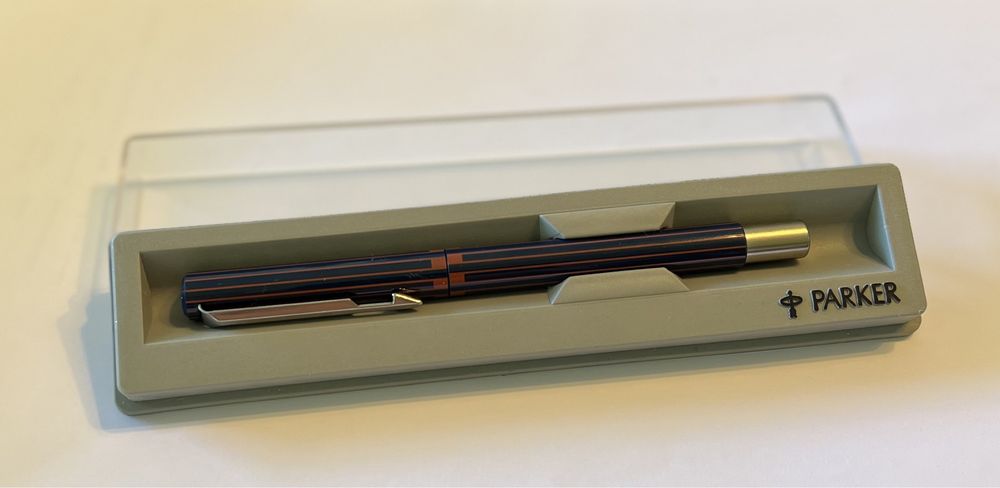 Parker Vector rollerball - como nova