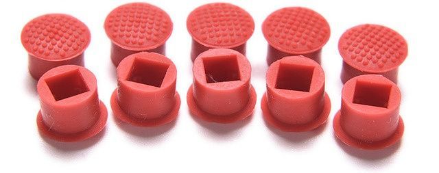 Lenovo Thinkpad Trackpoint botão vermelho rato