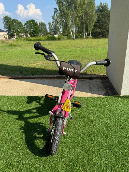 Rowerek Puky 12 cali