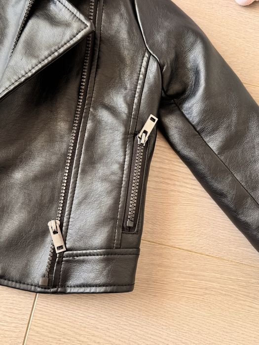 Куртка косуха 104 весняна