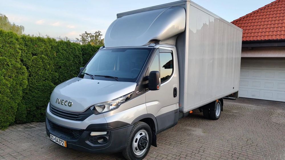 Iveco