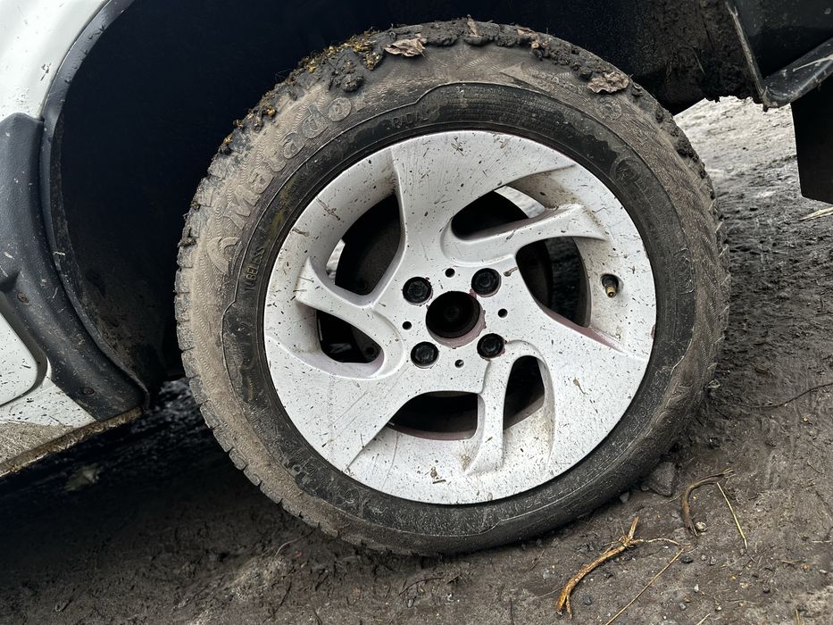 Ваз 21099 1.5і 2006р