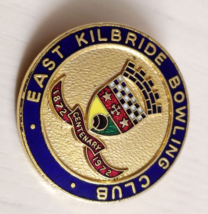 ВИНТАЖНАЯ Британская геральдическая брошь Toye Kenning and Spencer