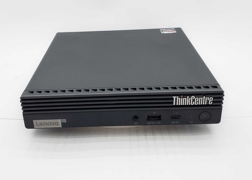 Lenovo ThinkCentre M75Q-2 RYZEN 5 PRO 4650GE 8gb DPort HDMI WiFi(4027)