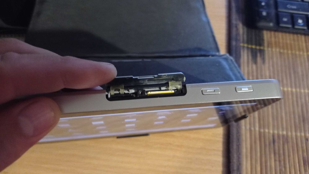 Планшет ViewSonic VPAD7