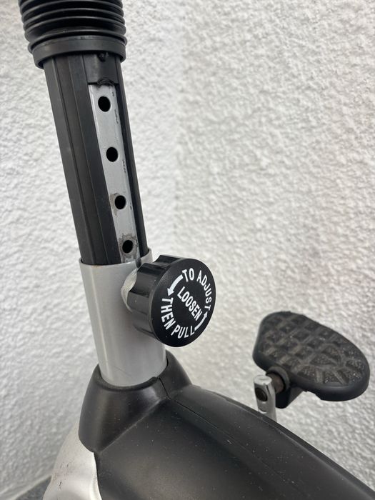 Bicicleta ergometrica445168898162698244
