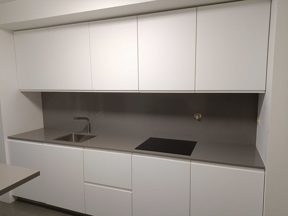 Apartamento T2 para venda - Condomínio Paço da Boa Nova