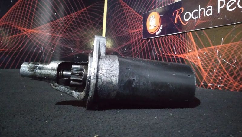 Motor De Arranque Audi A6 (4B2, C5)