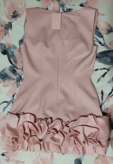 Платье Crystal Rose от Gepur L