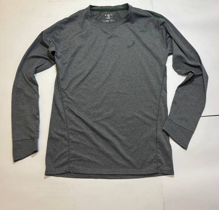 кофта для тренуваннь asics