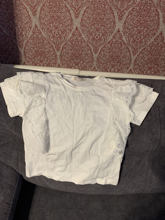 Блузки для дівчинки