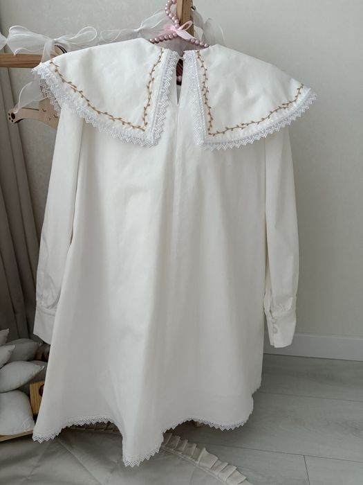 Дитячі речі для дівчинки,святкова сукня мама і донька,family look.