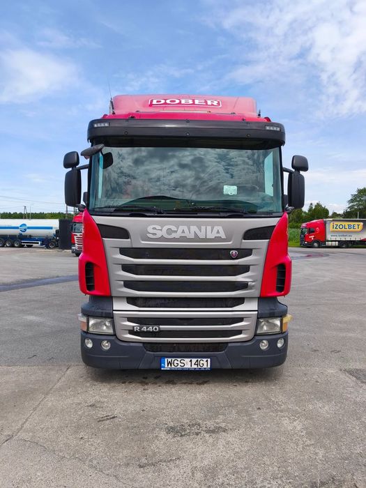 Scania