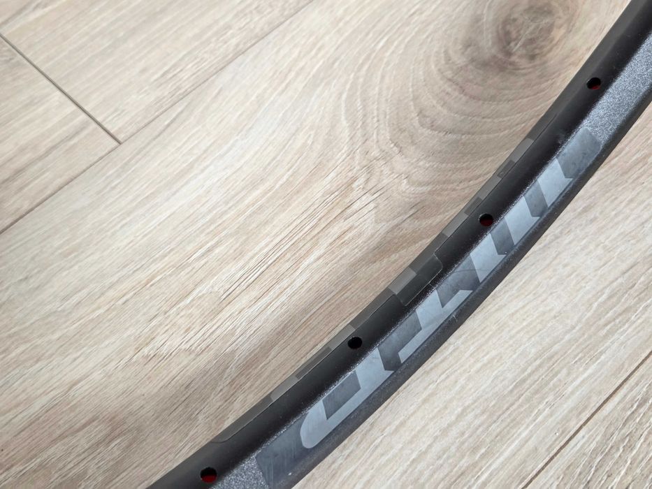 Nowa obręcz WTB KOM Light i21 / 29"-700c