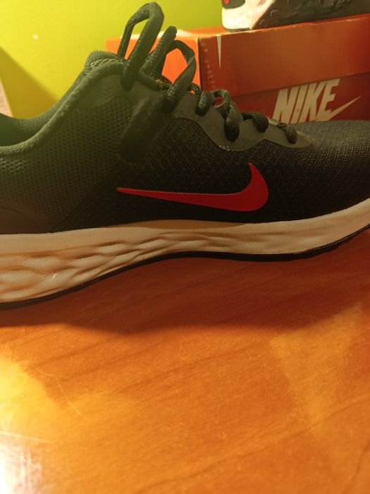 Sapatilhas Nike running