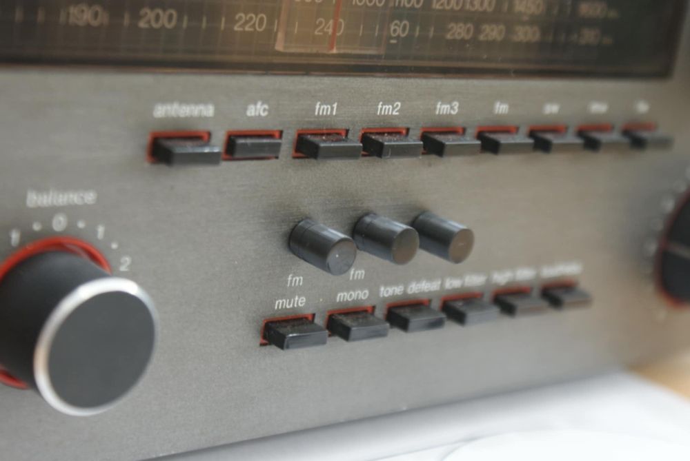 Unitra ZRK AT        stroiki programatora