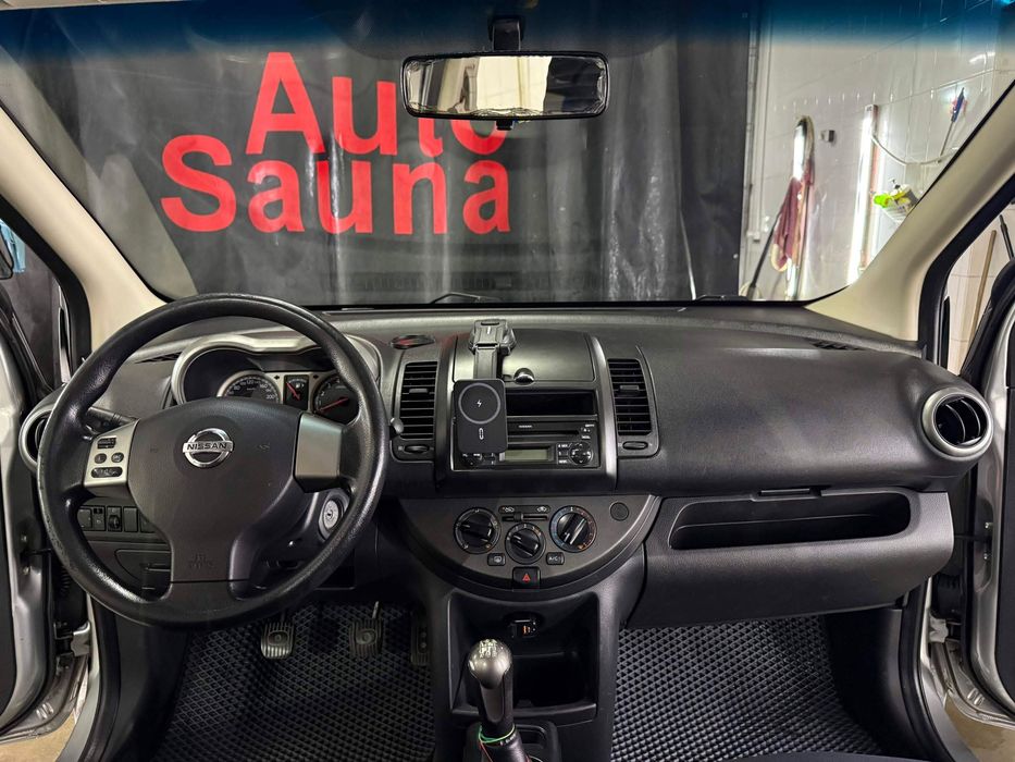 Nissan Note 2006