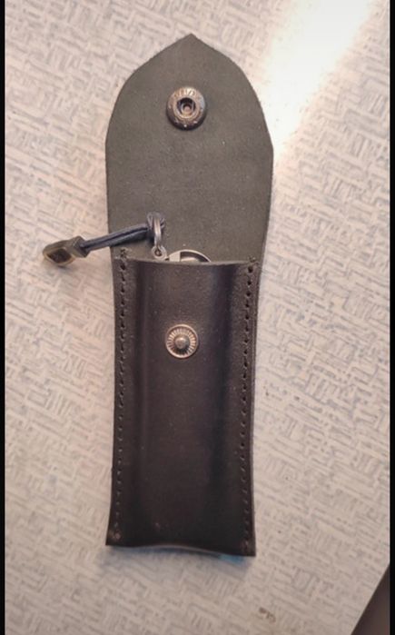 Etui do scyzoryka Victorinox Spartan
