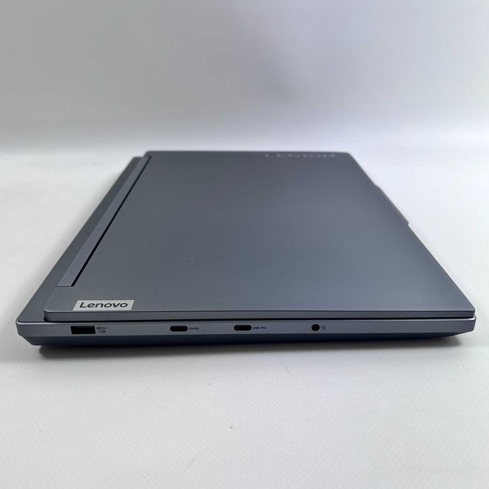 Lenovo Legion 5 i9-14900HX 32GB RAM 1TB SSD RTX 4060 Магазин Гарантія