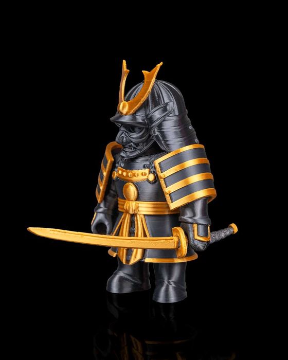 Shadow Collection Zestaw Figurek Samuraj i Tiger Shogun