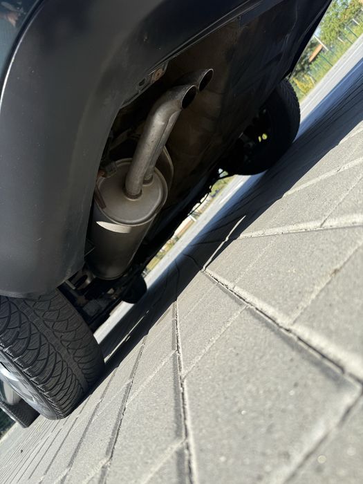Volkswagen Golf lV