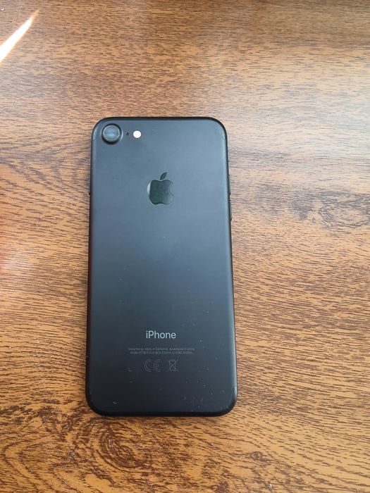 iPhone 7 128 ідеал apple