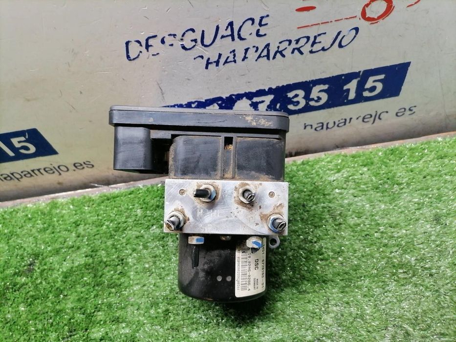 ABS BMW 3 2007 -677816401