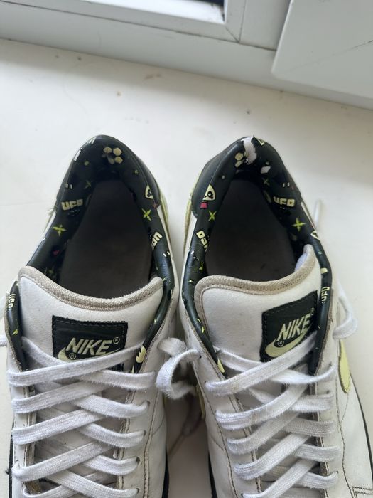 Кросівки/кросовки Найк/Nike SB dunk retro ретро