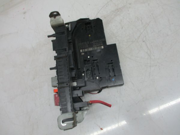 Caixa fusíveis / SAM / BSI MERCEDES-BENZ Classe E (W212)
