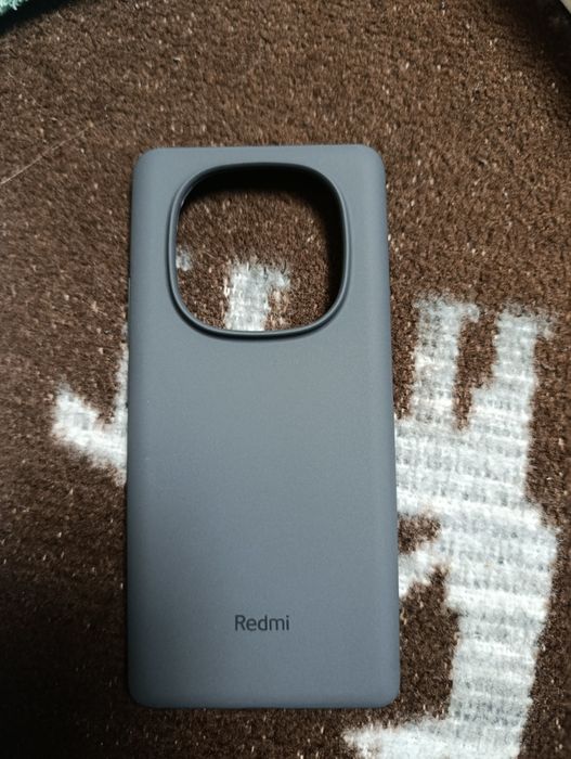 Чeхол для Xiaomi Redmi Note 14 Pro