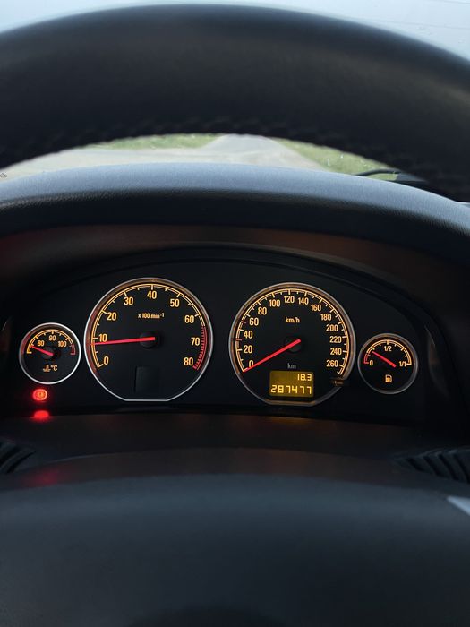 Продам Opel Vectra c в доброму стані