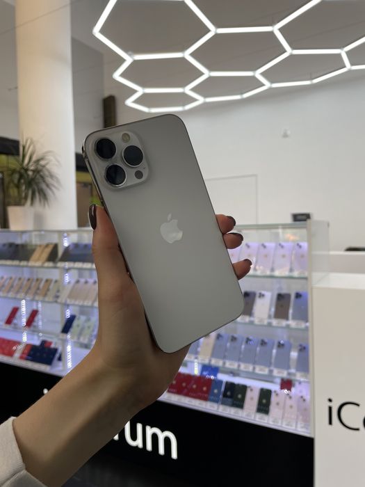 iPhone 13 Pro Max 128GB 24msc GW iCentrum