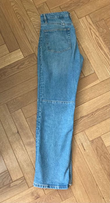 Jeansy Massimo Dutti 38 M