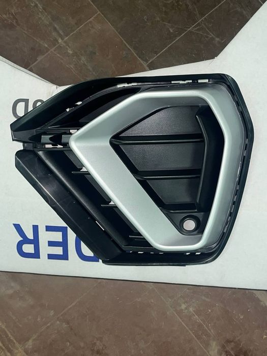 AUDI, Q3, Заглушка туманки  S Line(лицензия), 2019 2020 2021 2022 2023 2024