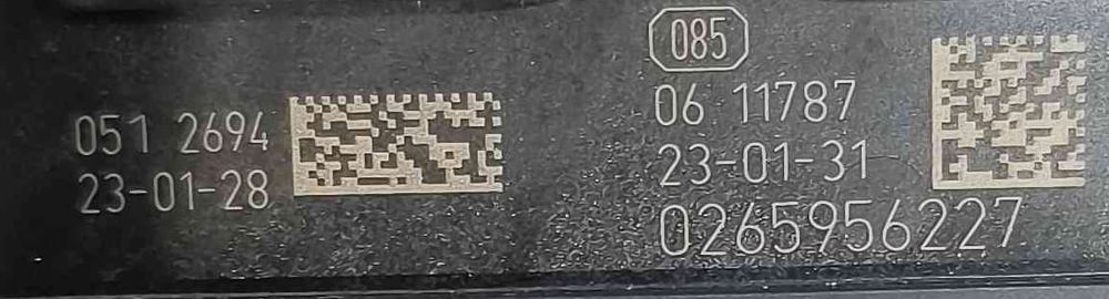 ABS A4479006216 - MERCEDES-BENZ VITO Mixto