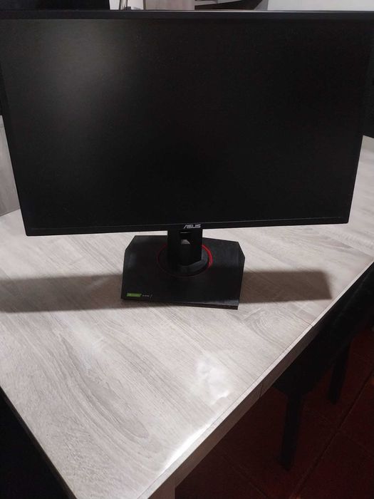 MONITOR ASUS VG248QG 165HZ 0.5MS 24" (23,8")
