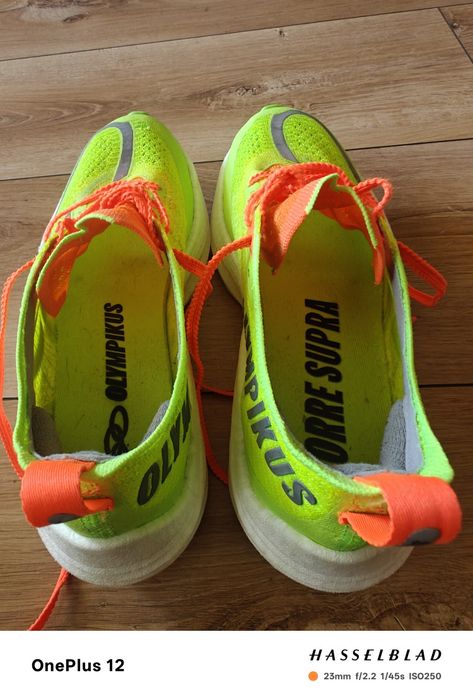 Olympikus corre supra 38 cudo okazja