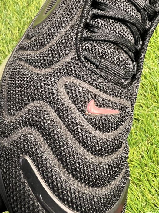Buty Sportowe Nike Air Max 720 / 2019