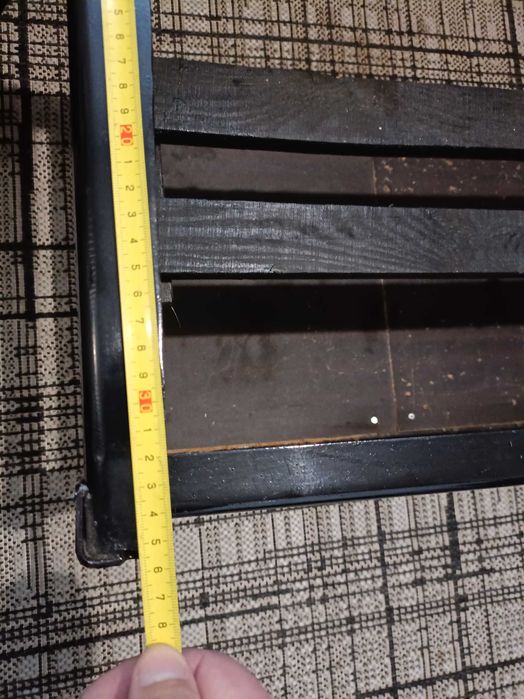 Каркас для ферми майнинг риг на 6 карт корпус майнинг ферми тушка