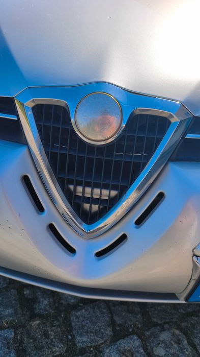 Alfa romeu 156 1.9 JTD