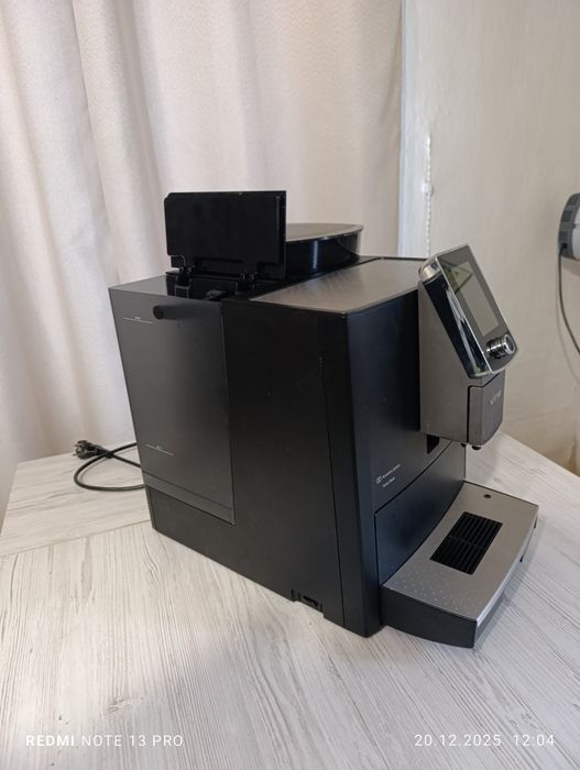 Продам кавомашину