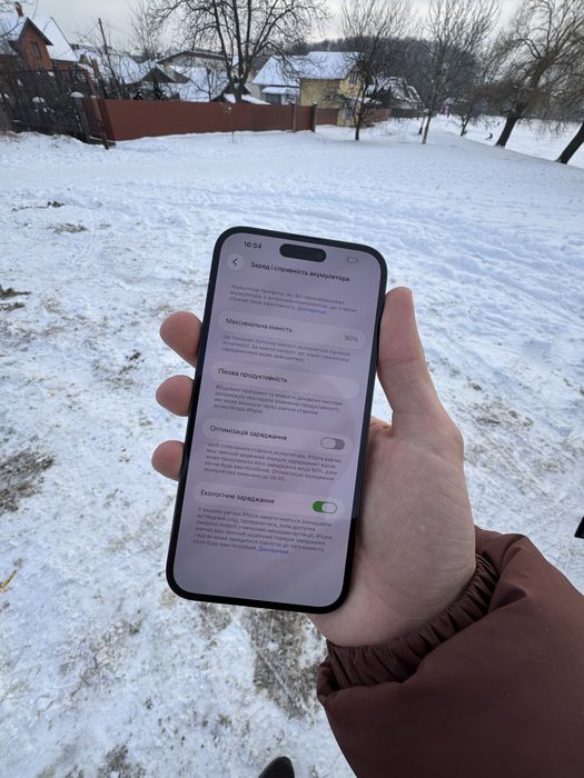 Iphone 14 Pro Max 256 Black neverlock Айфон 14 Про Макс 256гб  неверло