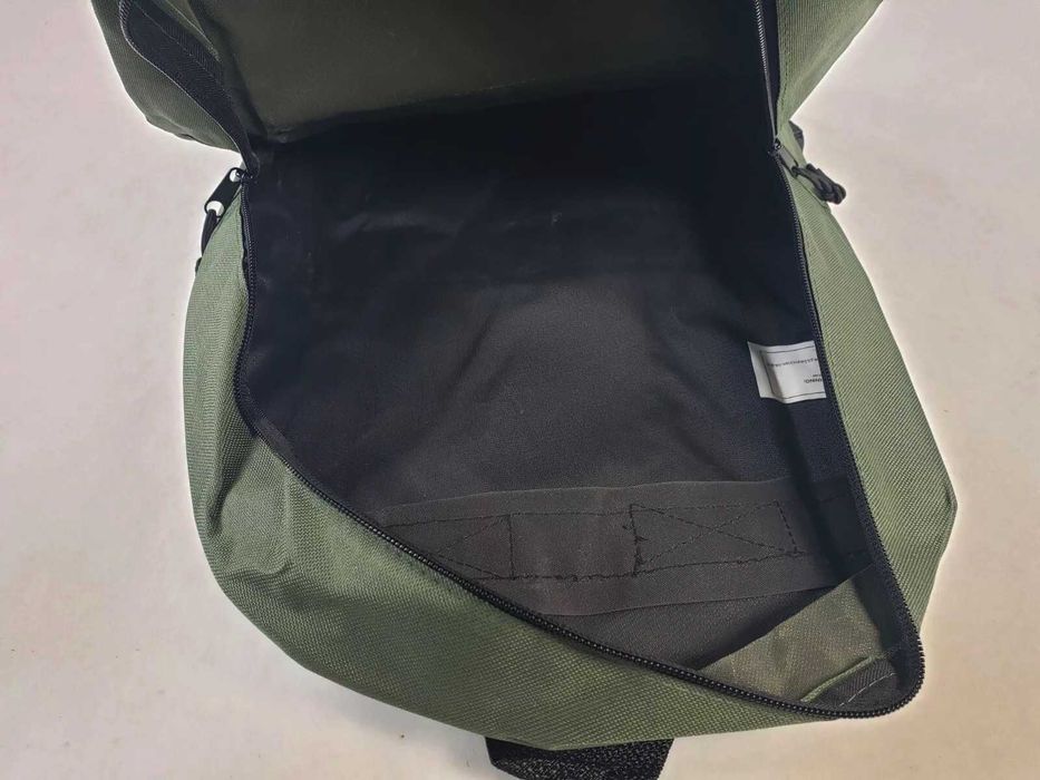 Дитячий шкільний рюкзак унісекс Moda West. США